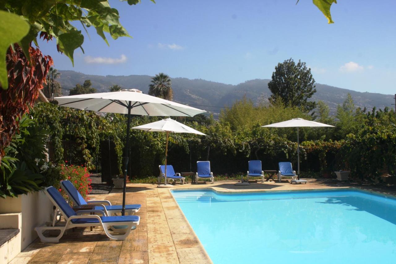 Ourmadeira - Loja Da Lenha, Charming Apartment Funchal  Luaran gambar