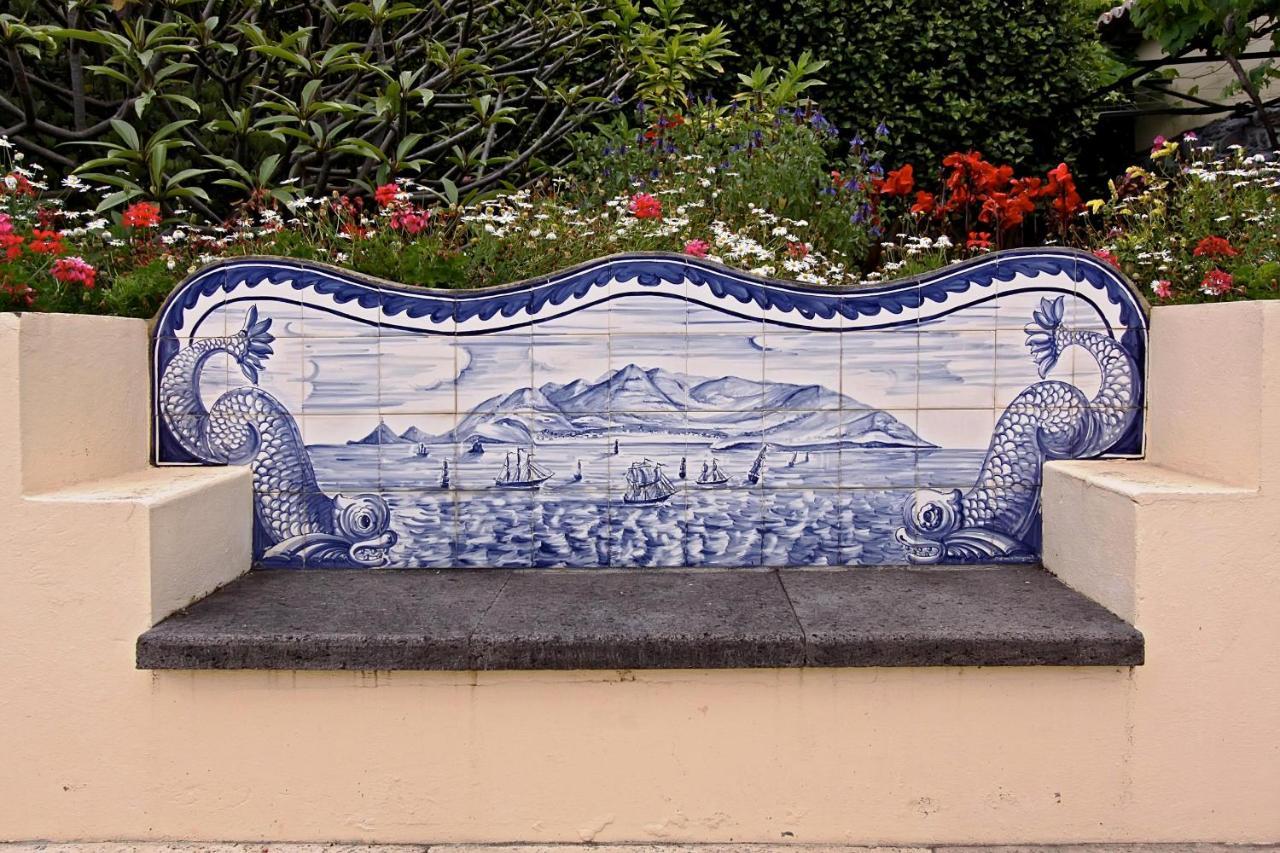 Ourmadeira - Loja Da Lenha, Charming Apartment Funchal  Luaran gambar