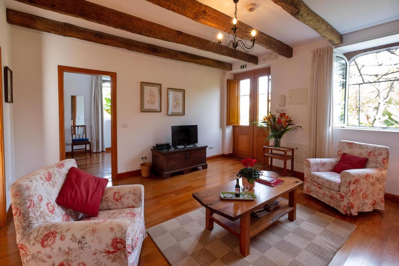 Ourmadeira - Loja Da Lenha, Charming Apartment Funchal  Luaran gambar