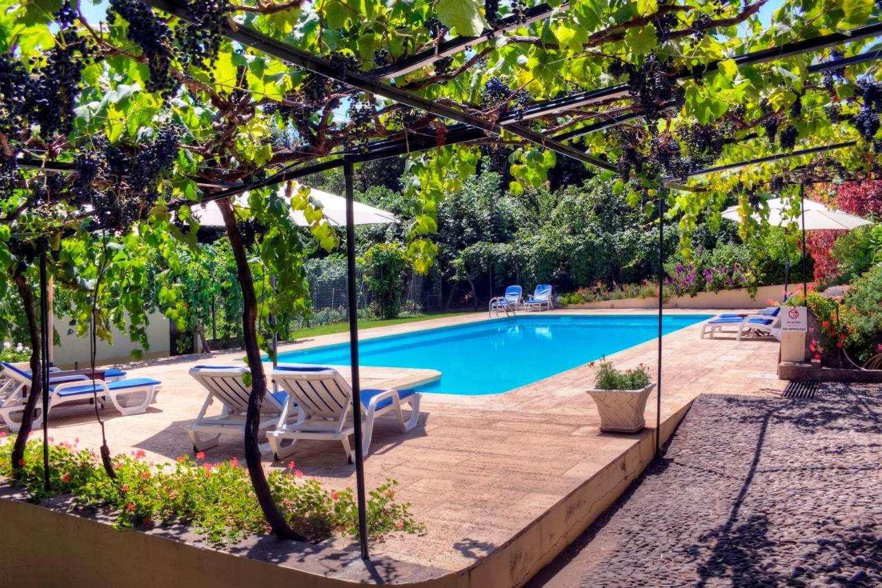 Ourmadeira - Loja Da Lenha, Charming Apartment Funchal  Luaran gambar