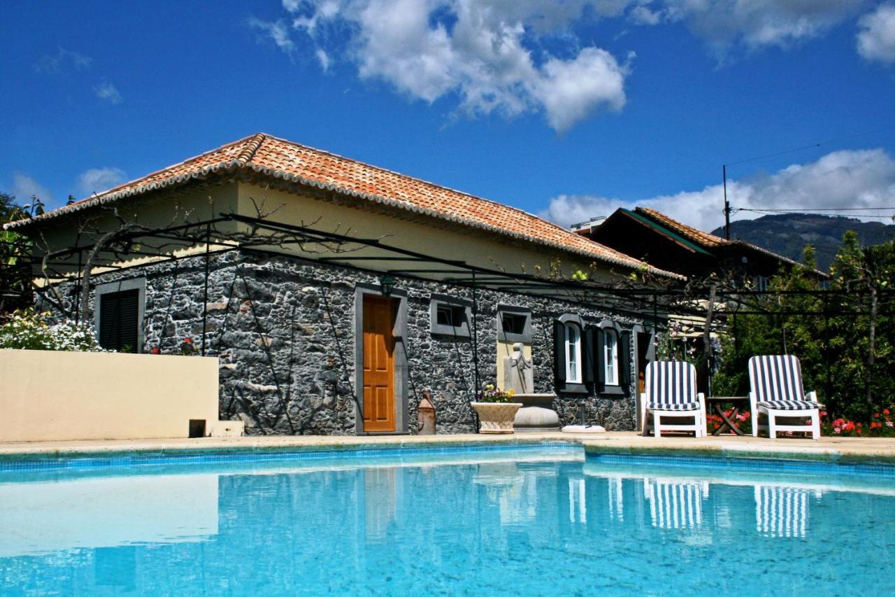 Ourmadeira - Loja Da Lenha, Charming Apartment Funchal  Luaran gambar