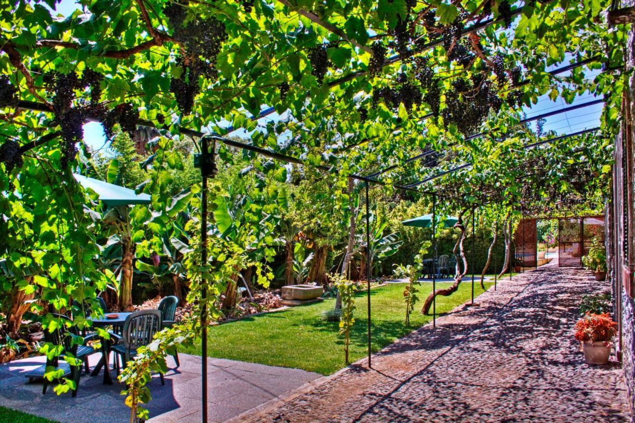 Ourmadeira - Loja Da Lenha, Charming Apartment Funchal  Luaran gambar