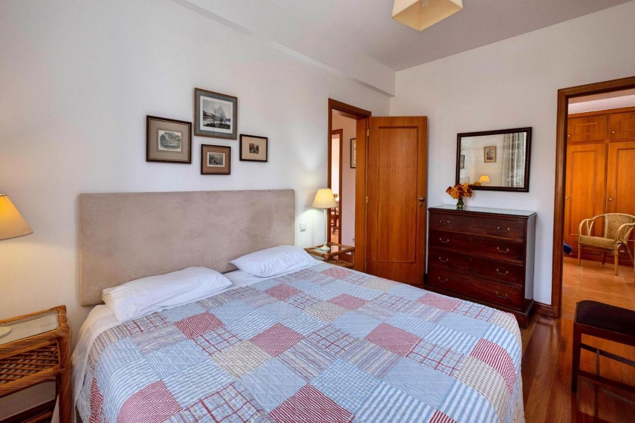 Ourmadeira - Loja Da Lenha, Charming Apartment Funchal  Luaran gambar