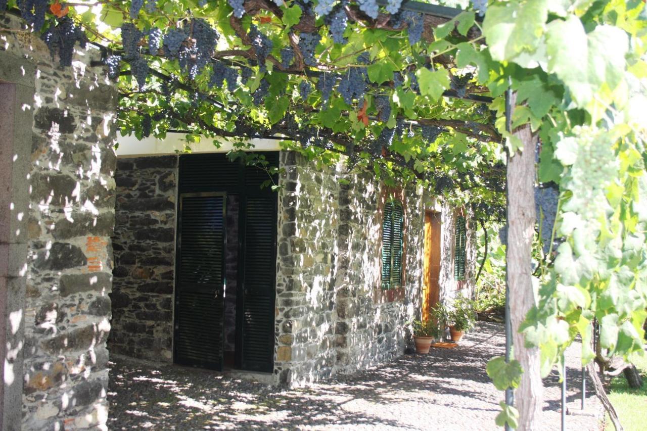 Ourmadeira - Loja Da Lenha, Charming Apartment Funchal  Luaran gambar