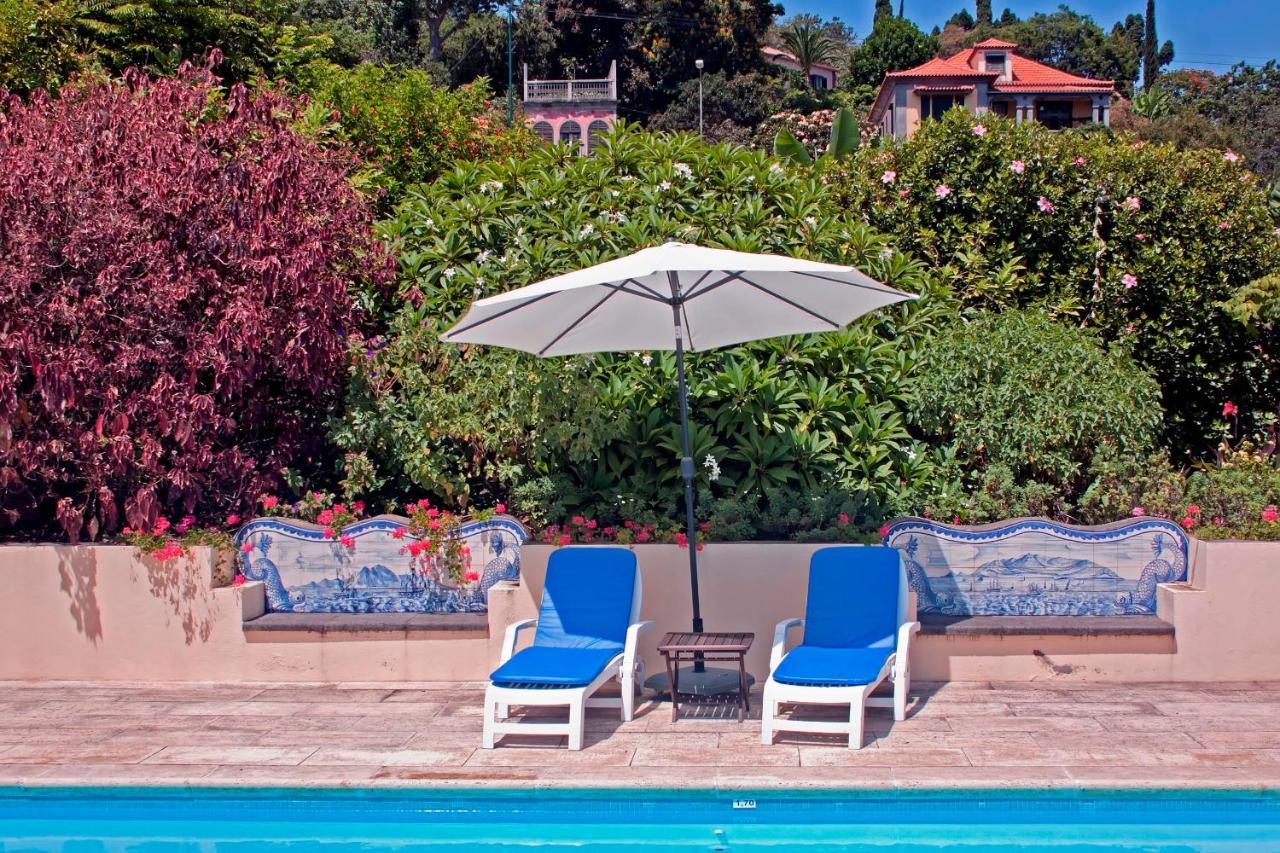 Ourmadeira - Loja Da Lenha, Charming Apartment Funchal  Luaran gambar