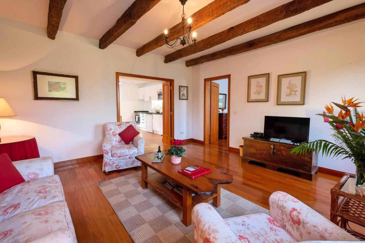 Ourmadeira - Loja Da Lenha, Charming Apartment Funchal  Luaran gambar