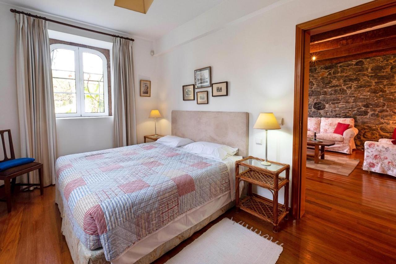 Ourmadeira - Loja Da Lenha, Charming Apartment Funchal  Luaran gambar